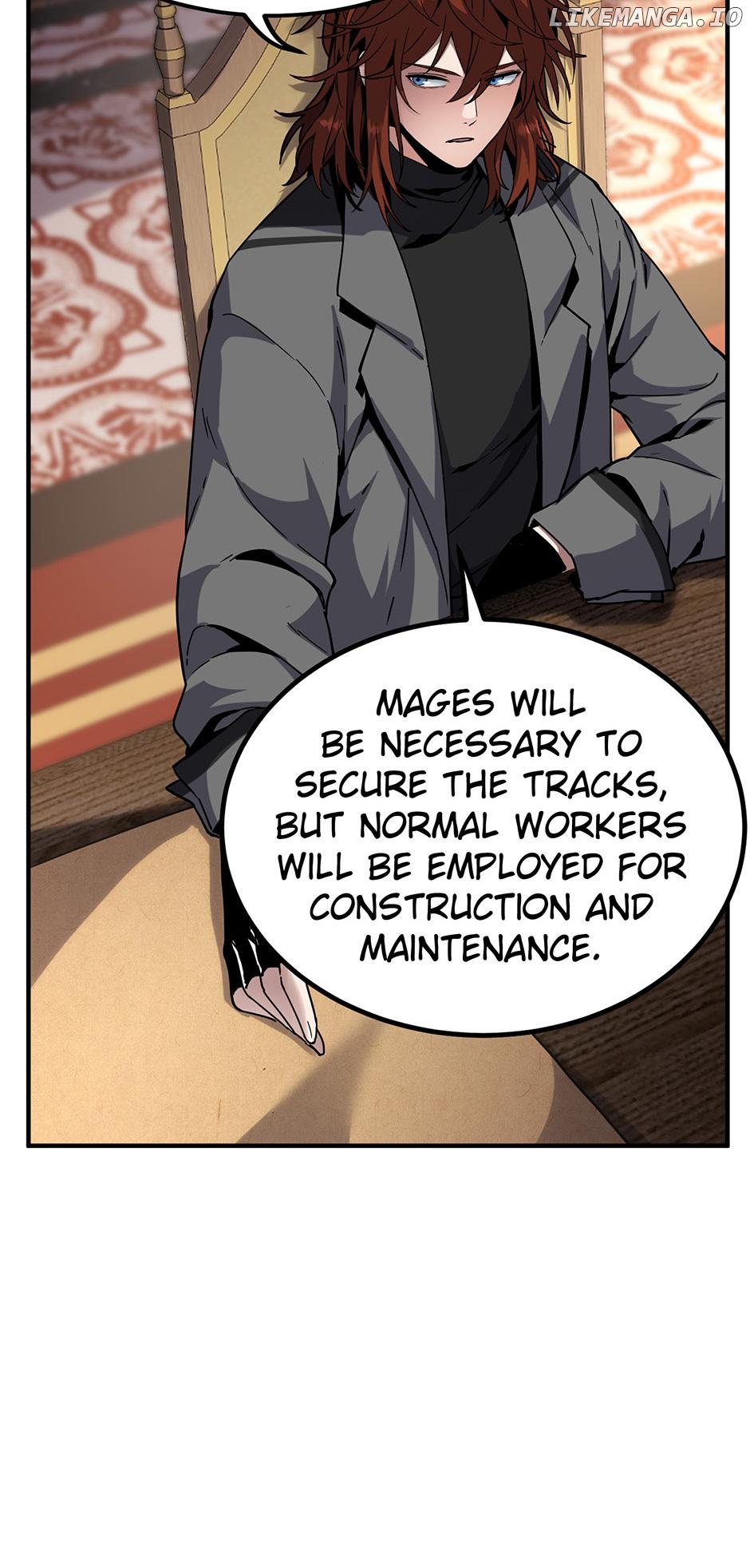 The Beginning After The End Chapter 218 image 65